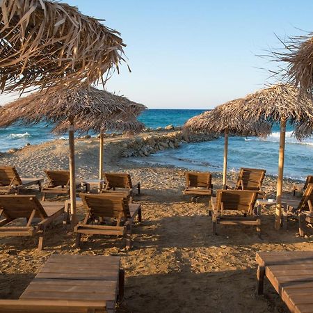 Golden Coast Boutique - Luxury Living Aparthotel Kypseli Екстериор снимка