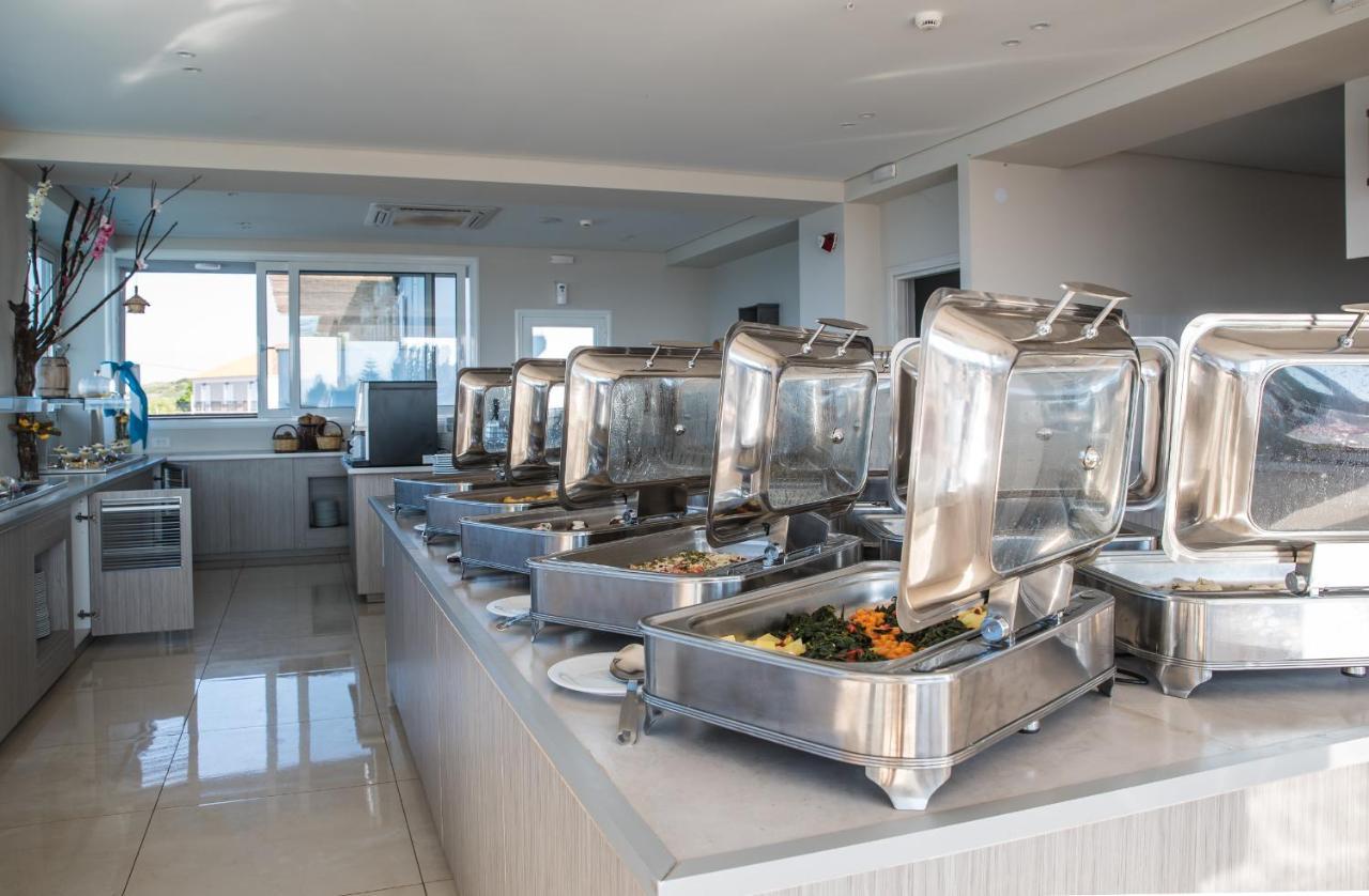 Golden Coast Boutique - Luxury Living Aparthotel Kypseli Екстериор снимка