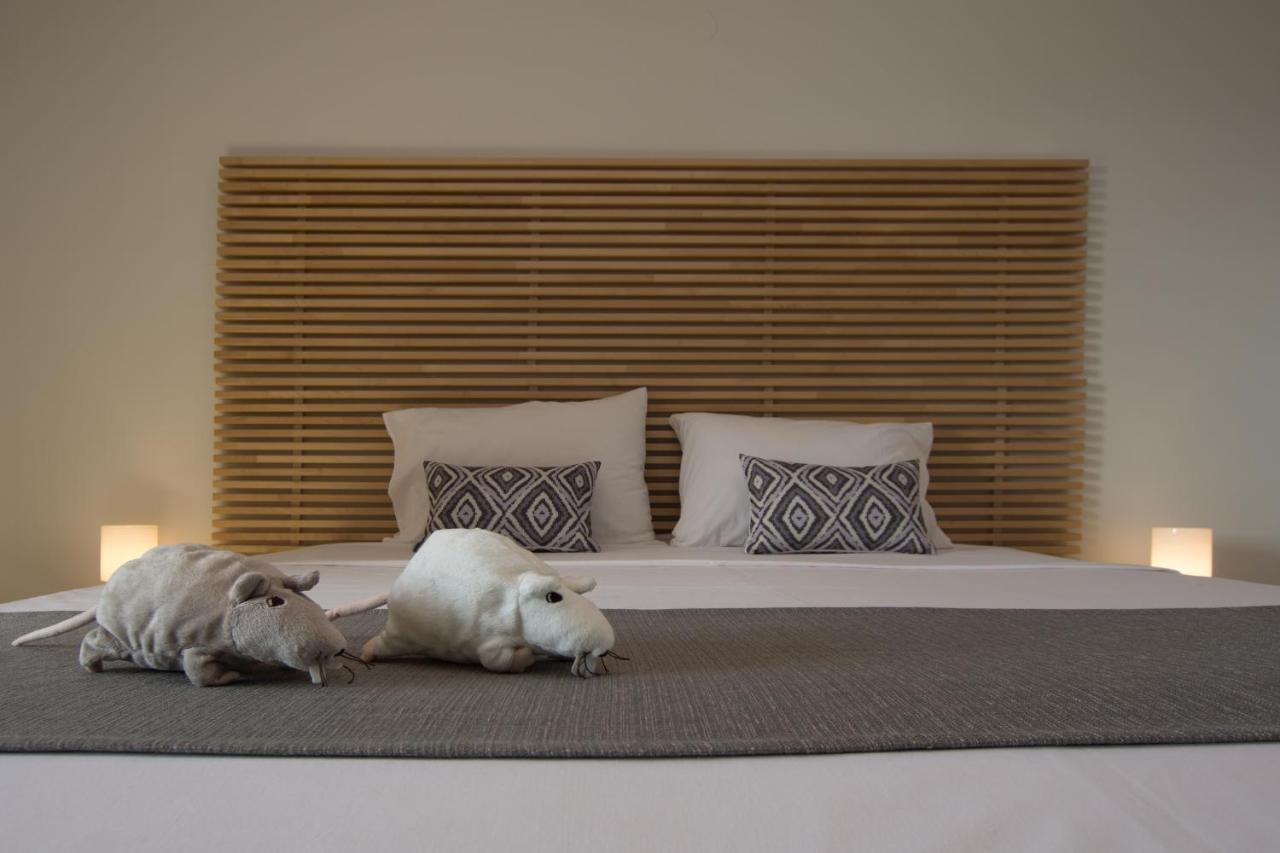 Golden Coast Boutique - Luxury Living Aparthotel Kypseli Екстериор снимка